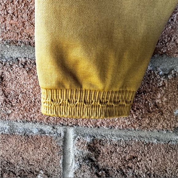 gymshark mustard legging - Picture 4 of 5